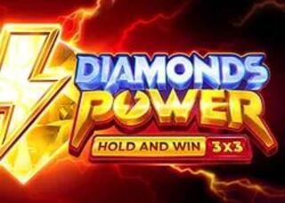 Diamonds Power
